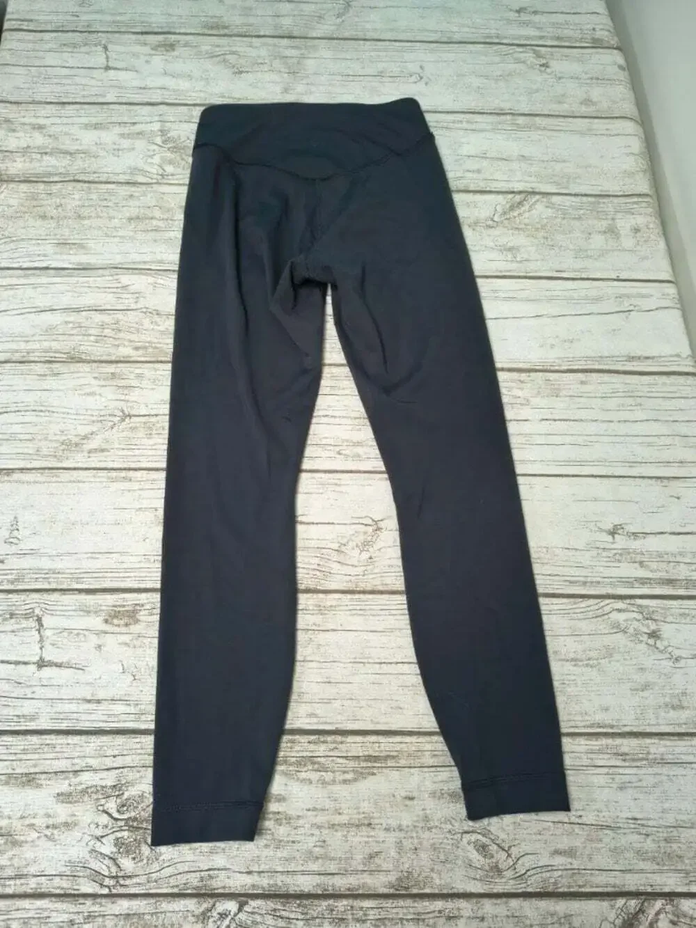 Lululemon Wunder Train High Rise 25
